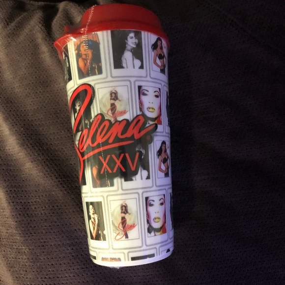 Selena cups - Picture 2 of 4